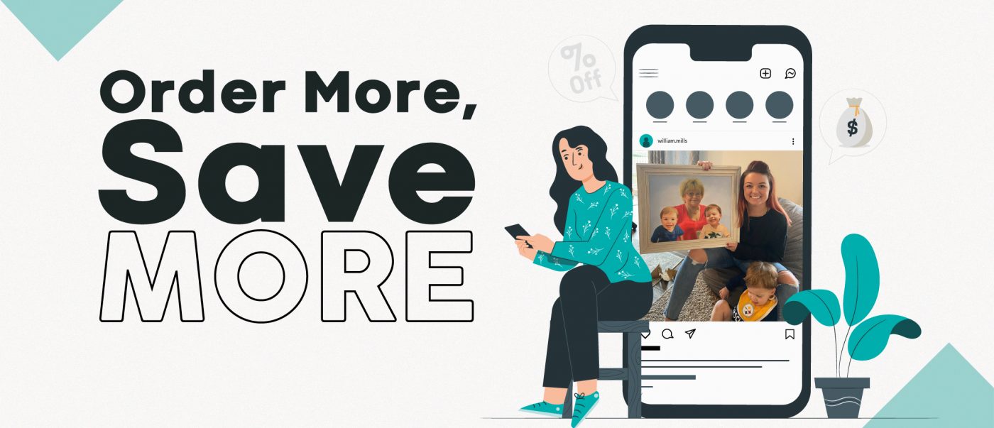 Store Credit Cover Page