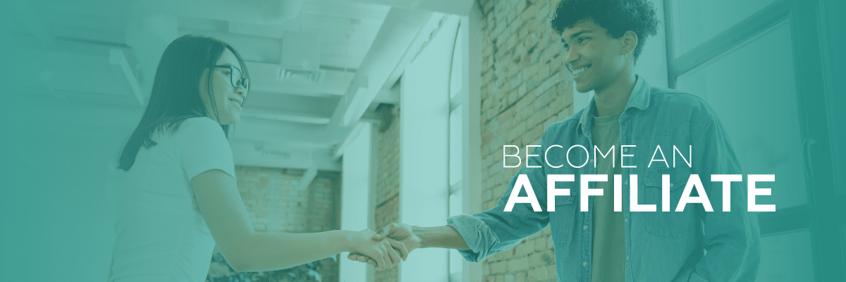 Affiliate Program
