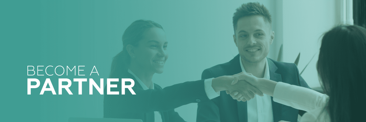 PARTNER PROGRAM
