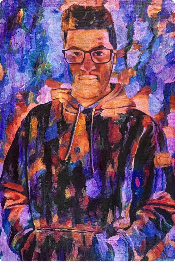 man art transfer