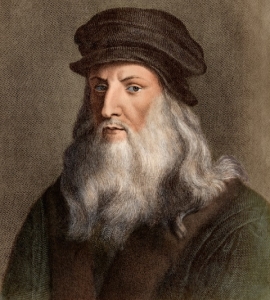 Leonardo da Vinci