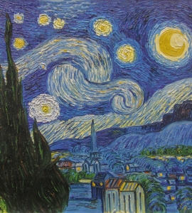 Starry Night