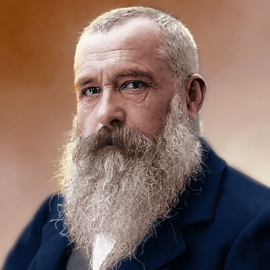 Claude Monet Reproduction Paintings