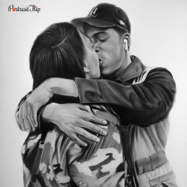 Couple Portraits