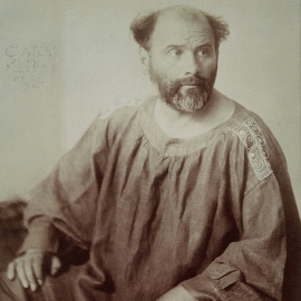 Gustav Klimt Reproduction Paintings