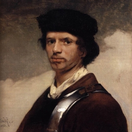Johanner Vermeer Reproduction Paintings