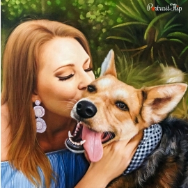 Pet Portraits