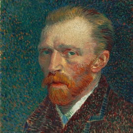 Vincent Van Gogh Reproduction Paintings