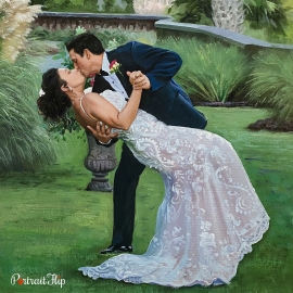 Wedding Portraits