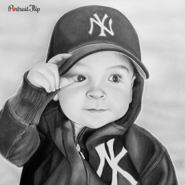 Baby Portraits