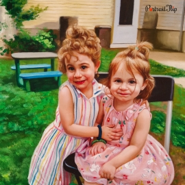 Child Portraits