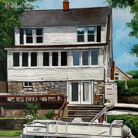 House Portraits