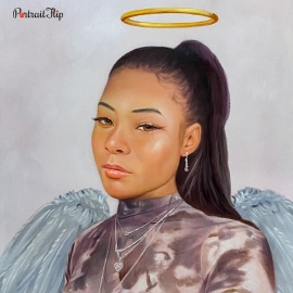 Memorial Paintings