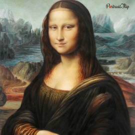 Reproduction Paintings