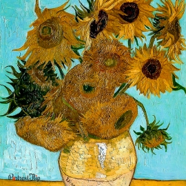 Vincent Van Gogh Reproduction Paintings