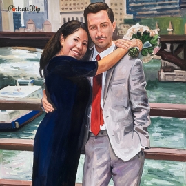 Watercolor Painting Gallery