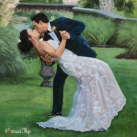Wedding Portraits