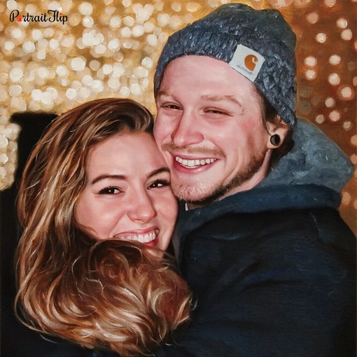 Couple Portraits
