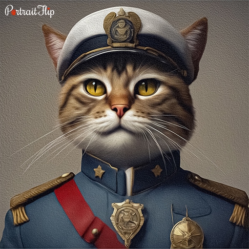The Sheriff