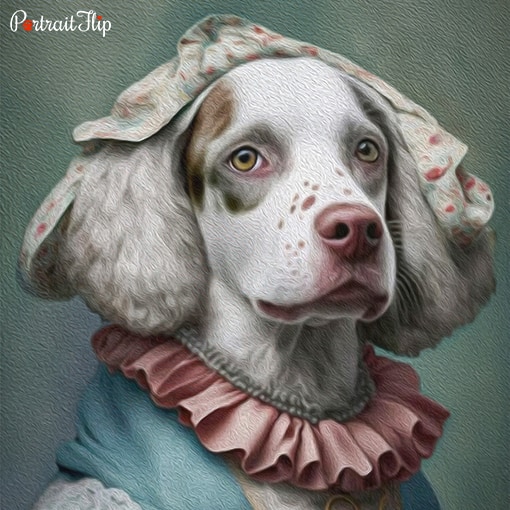 Victorian Princess