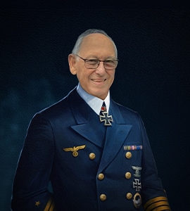 The Commander