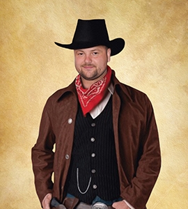 The Cowboy