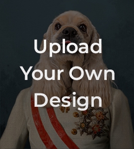 Choose Your Own Design