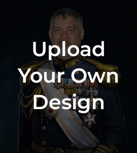 Upload Your Own Design