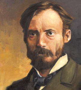 Pierre Auguste Renoir Reproduction Paintings