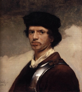 Johaness Vermeer