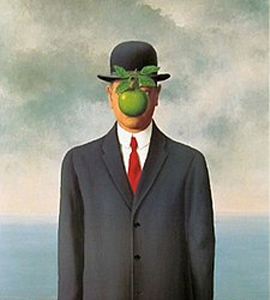The Son Of Man