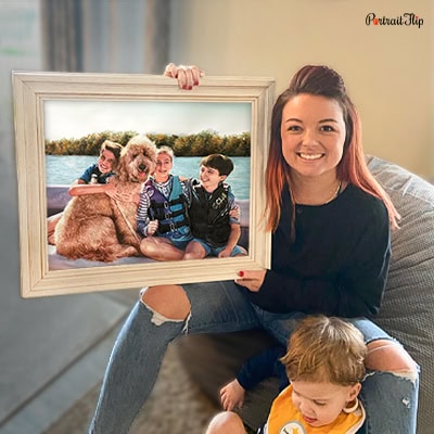 Keeley Ward