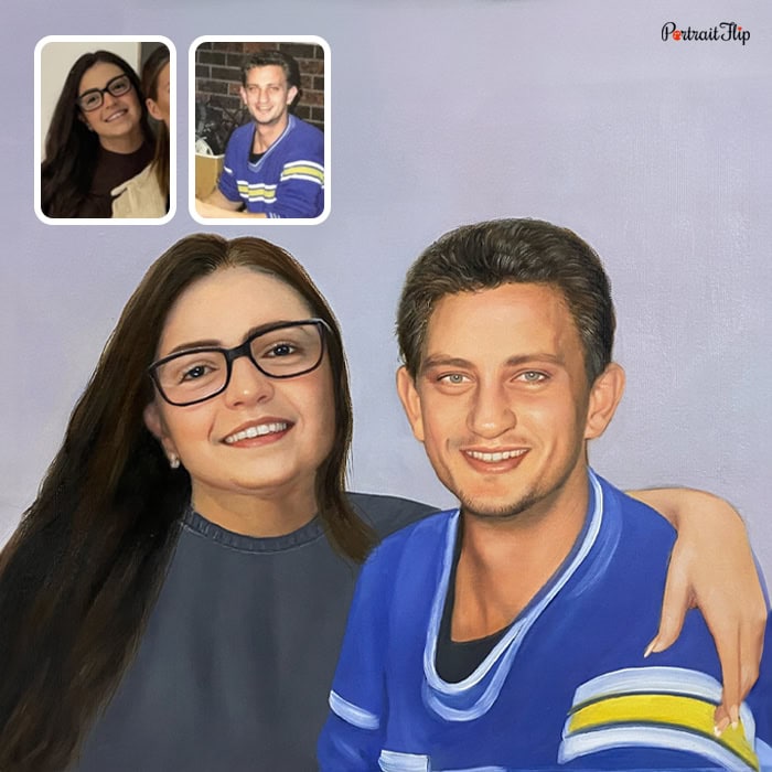couple compilation artwork